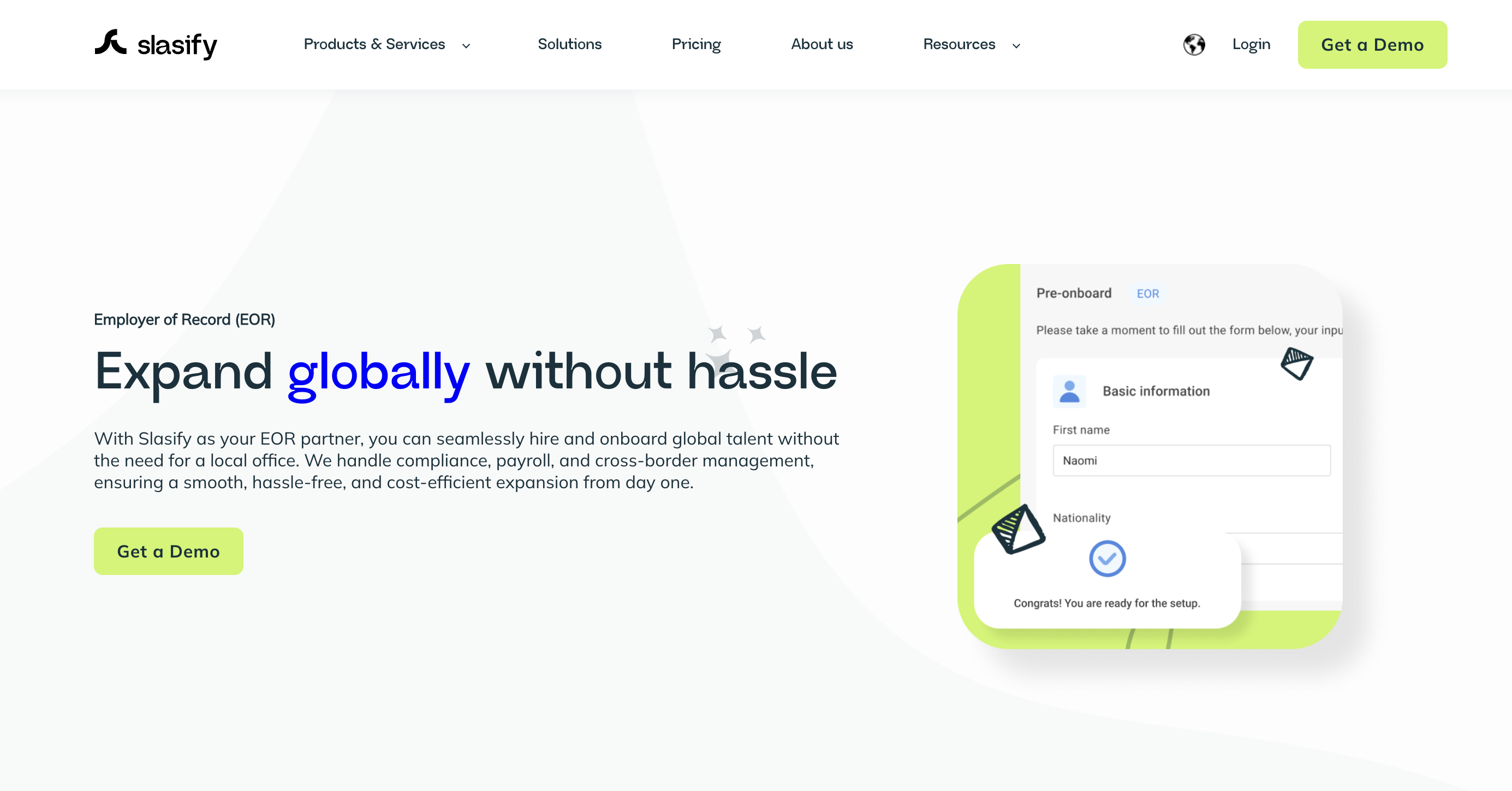 Slasify